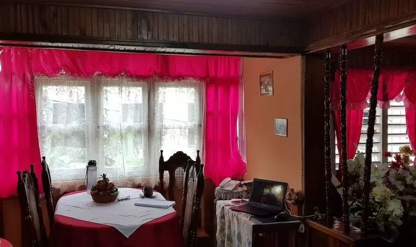 ペンション Casa Margot