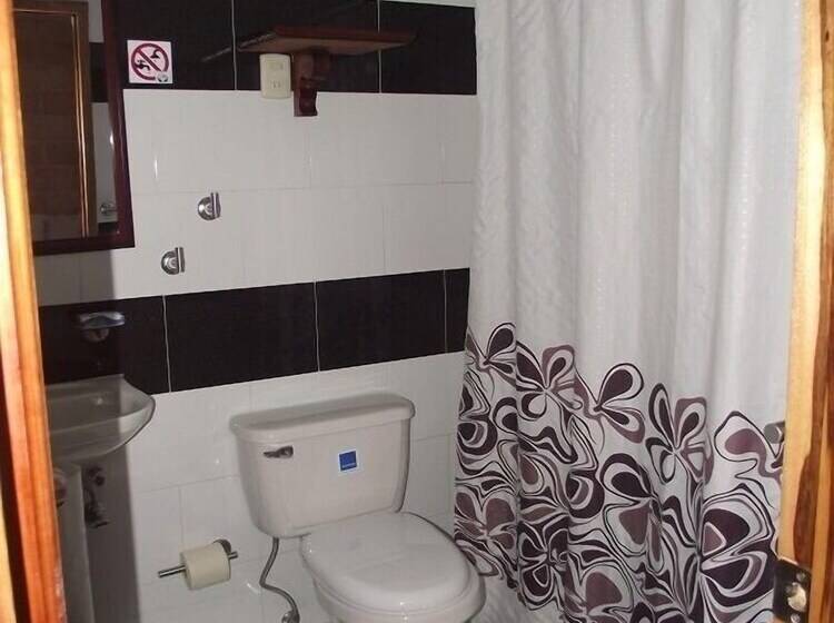 پانسیون Casa Los Delfines