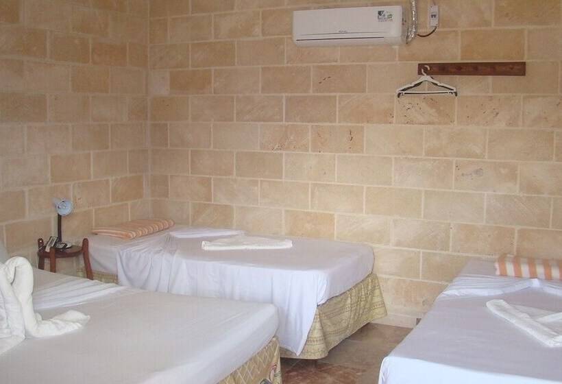 پانسیون Casa Los Delfines