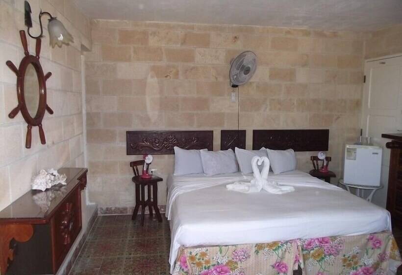 پانسیون Casa Los Delfines