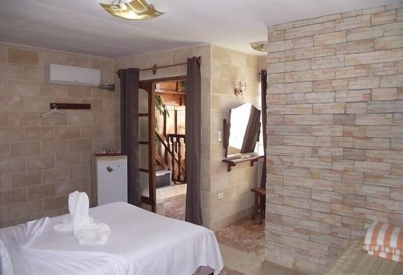 پانسیون Casa Los Delfines