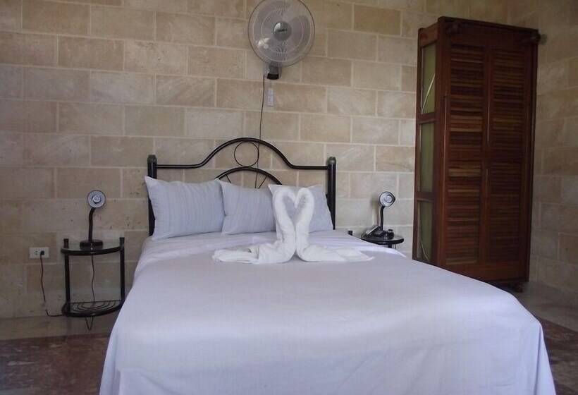 پانسیون Casa Los Delfines