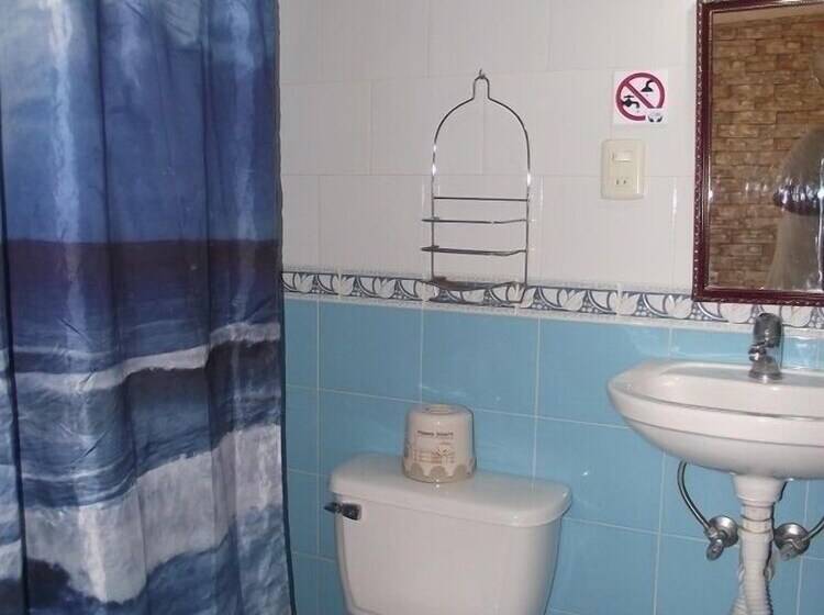 پانسیون Casa Los Delfines