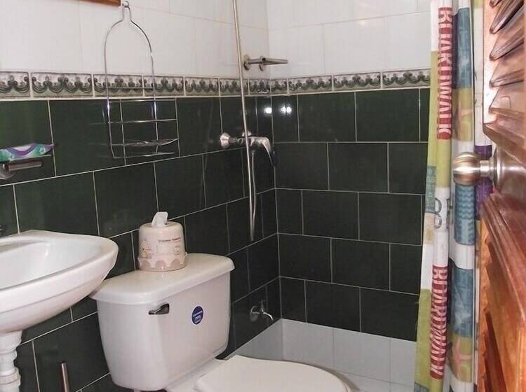 پانسیون Casa Los Delfines