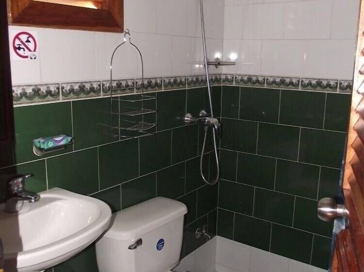 پانسیون Casa Los Delfines