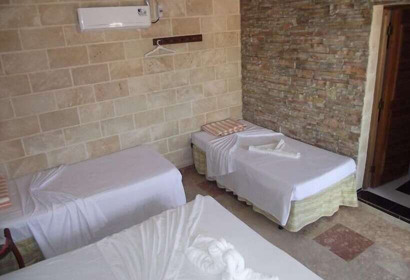 پانسیون Casa Los Delfines