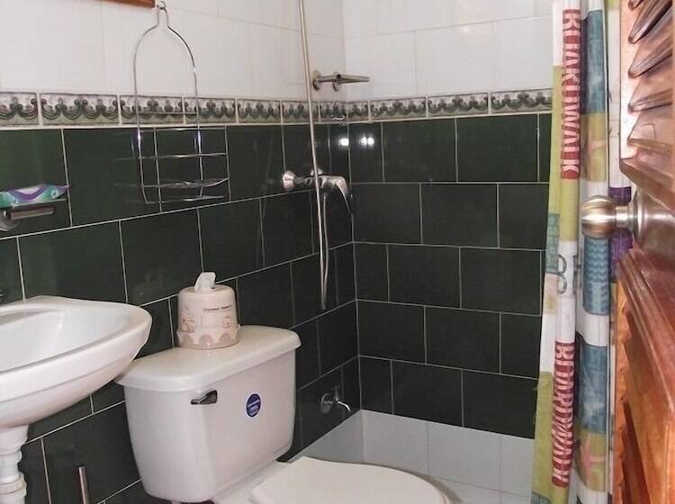 پانسیون Casa Los Delfines