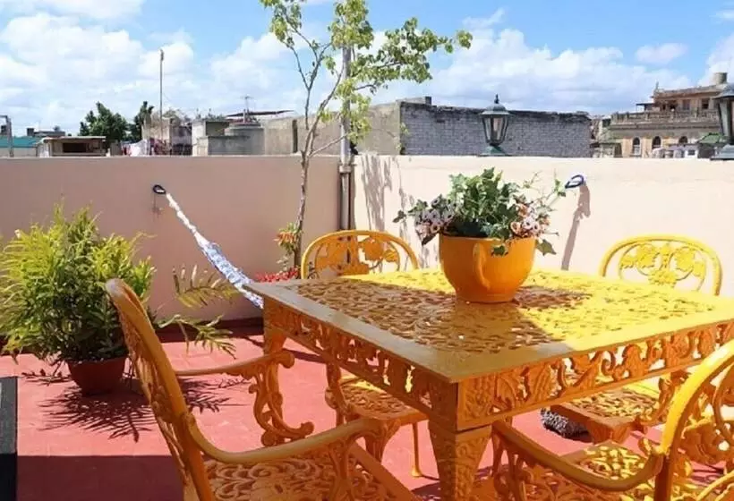 ペンション Hostal Gaviota Marina
