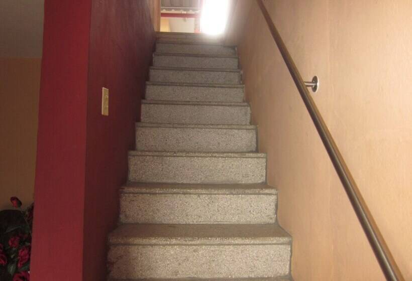 پانسیون Hostal Misleidy