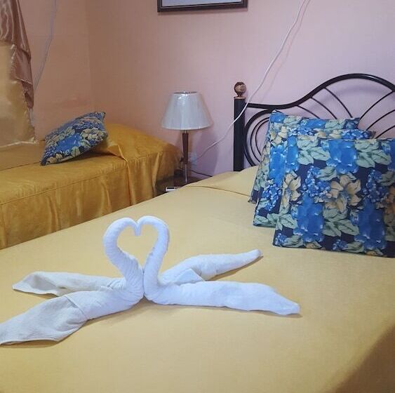 پانسیون Hostal Misleidy