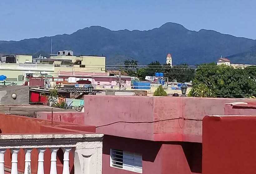 Majatalo Hostal Yamluis