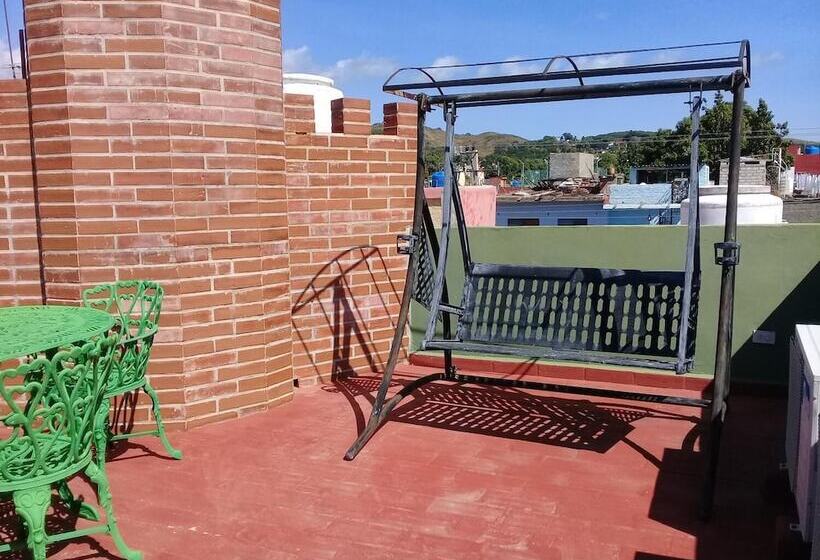 Majatalo Hostal Yamluis