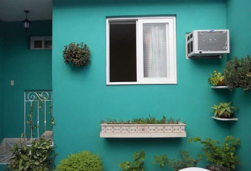 Majatalo Hostal Yamluis