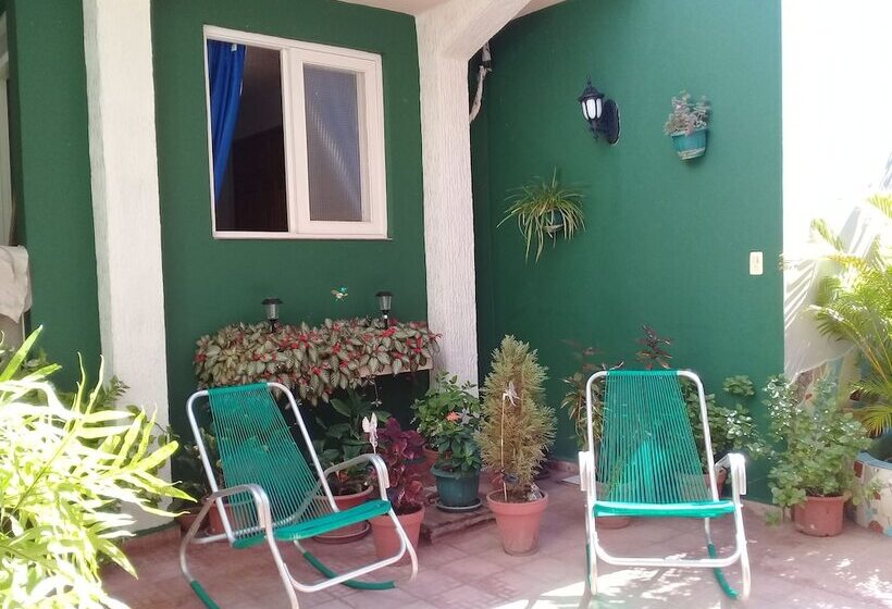 Majatalo Hostal Yamluis