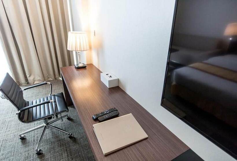 Becamex Hotel New City