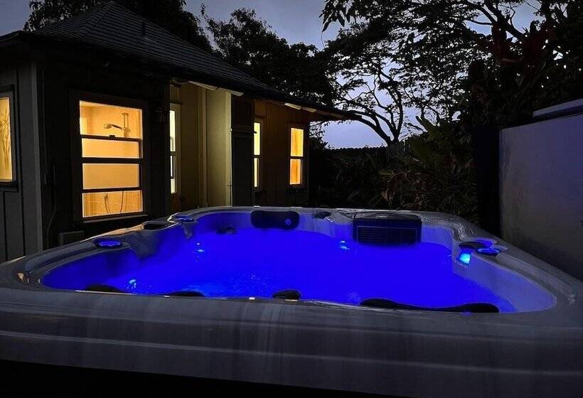 ベッドアンドブレックファースト Iao Valley Inn