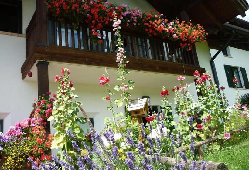 צימר La Capannina