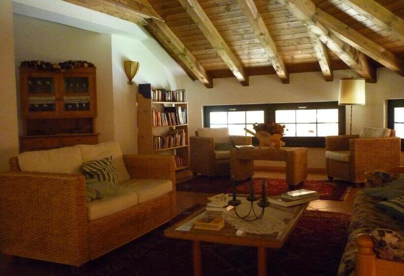 צימר La Capannina