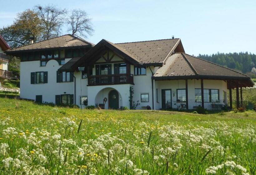 צימר La Capannina