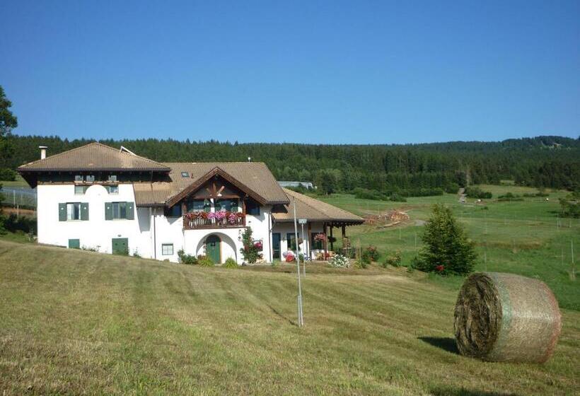 צימר La Capannina