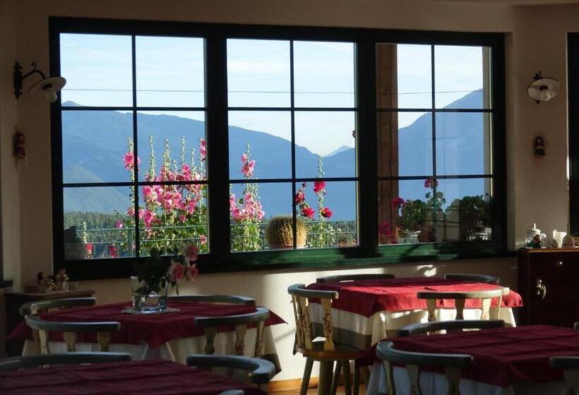 צימר La Capannina