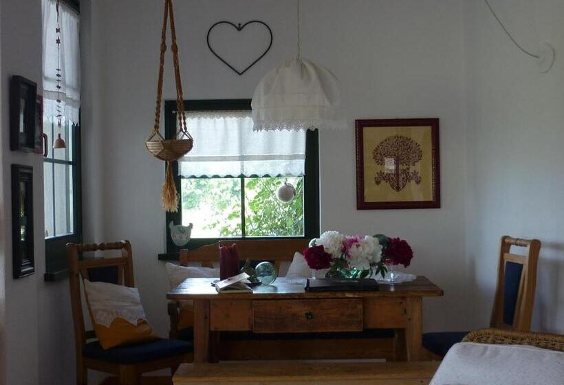 צימר La Capannina