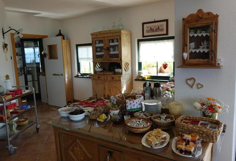 צימר La Capannina