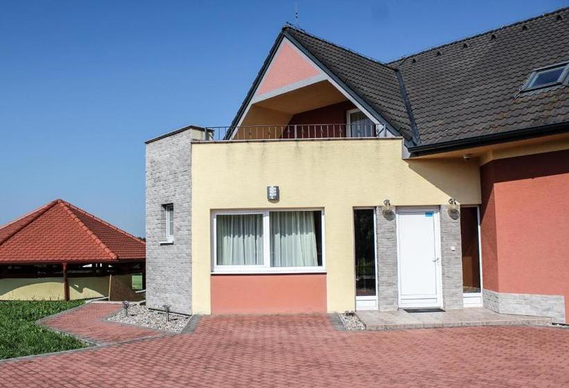 Bed and Breakfast Synergy House