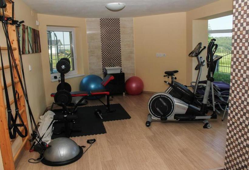 Bed and Breakfast Synergy House