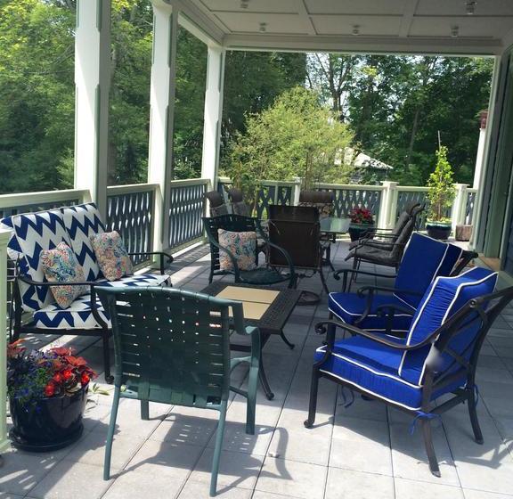 Chesley Road Bed And Breakfast