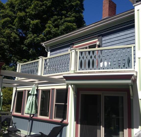 Chesley Road Bed And Breakfast