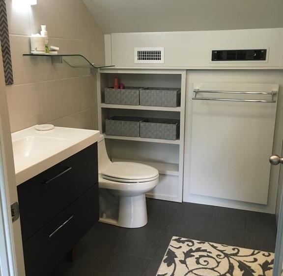 Chesley Road Bed And Breakfast