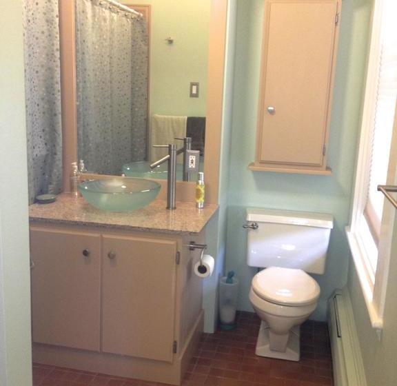 Chesley Road Bed And Breakfast