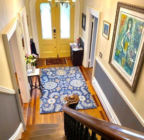 Chesley Road Bed And Breakfast