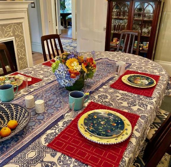 Chesley Road Bed And Breakfast