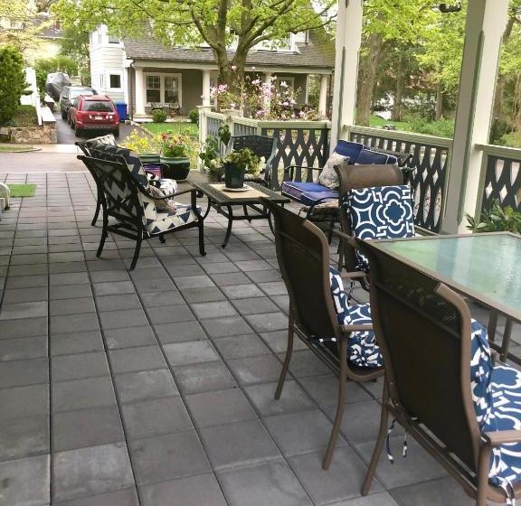 Chesley Road Bed And Breakfast