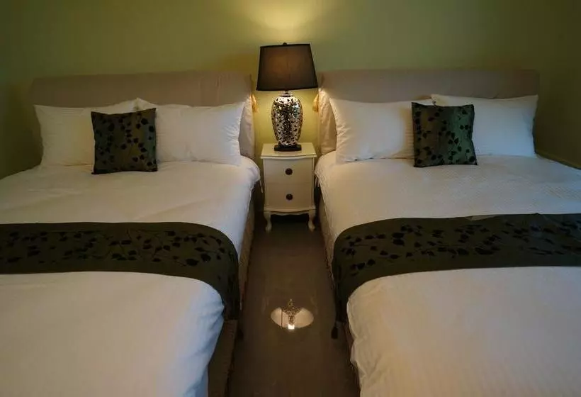 Fashion Mania B&b