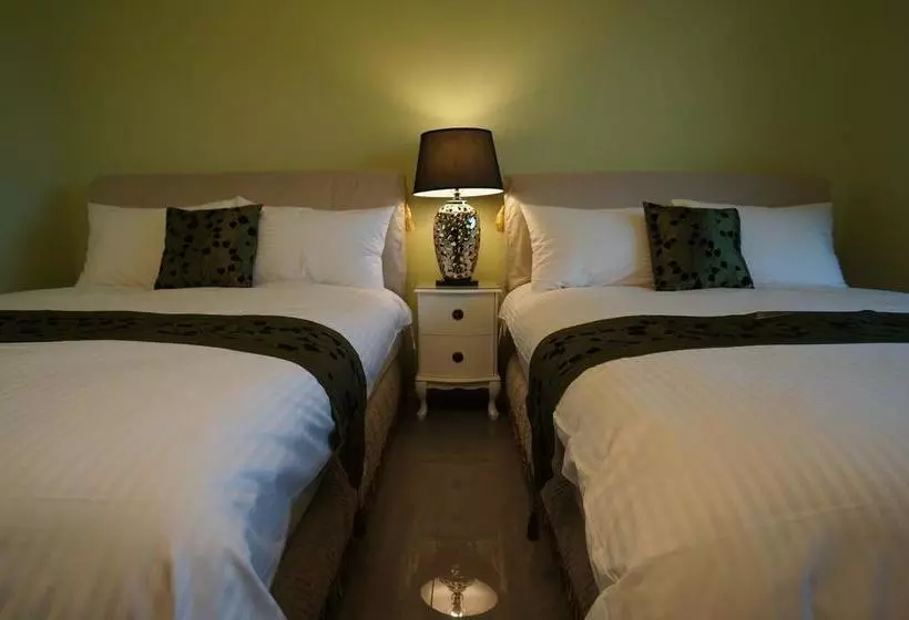 Fashion Mania B&b