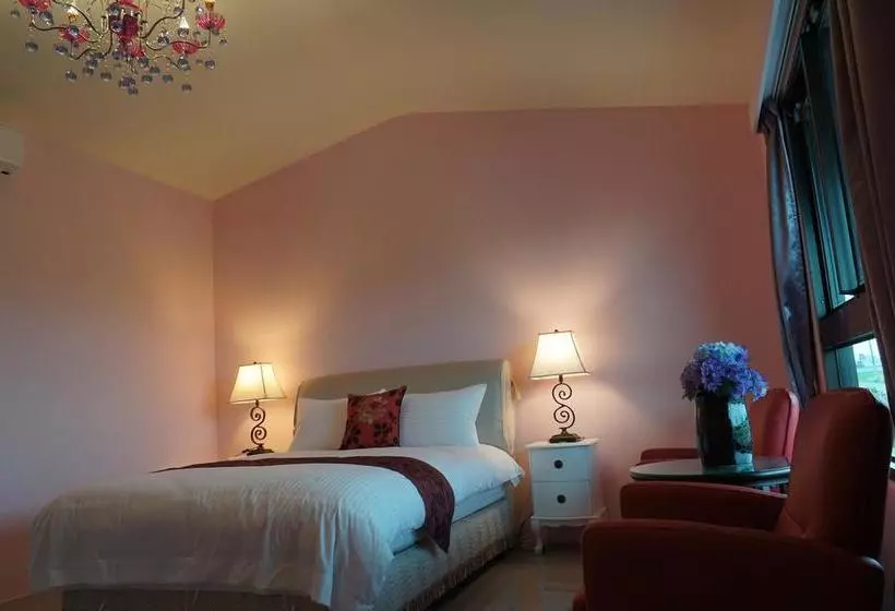 Fashion Mania B&b