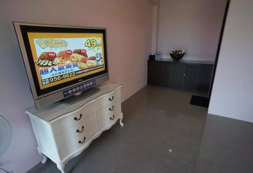 Fashion Mania B&b
