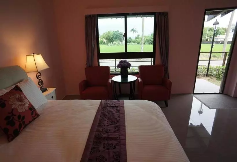Fashion Mania B&b