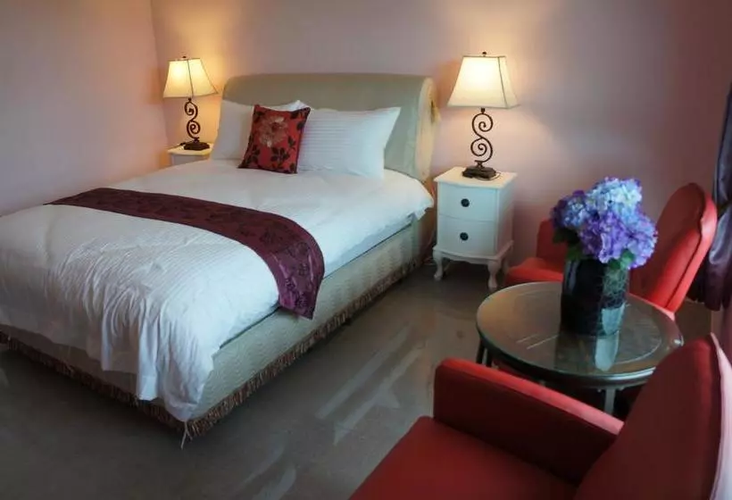 Fashion Mania B&b