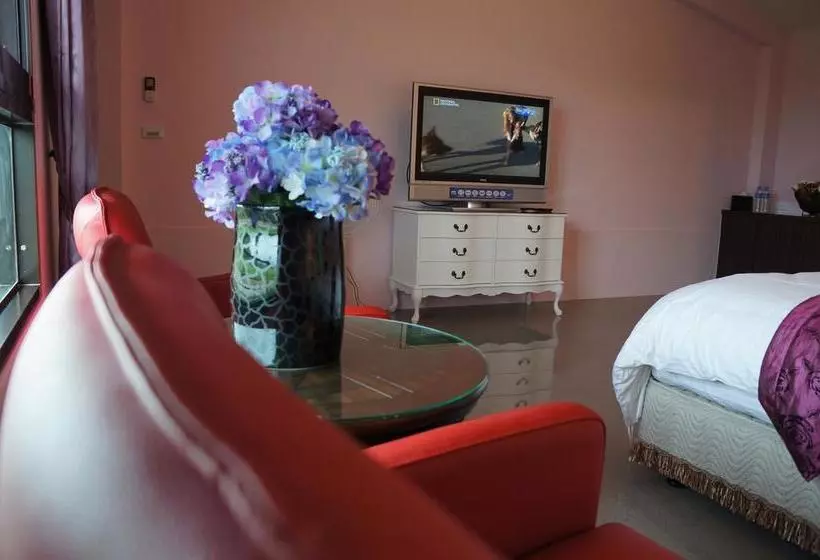 Fashion Mania B&b