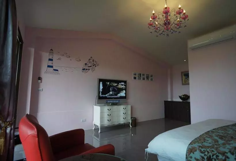 Fashion Mania B&b