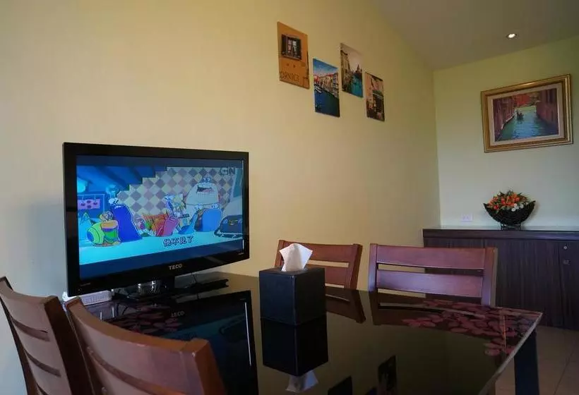 Fashion Mania B&b