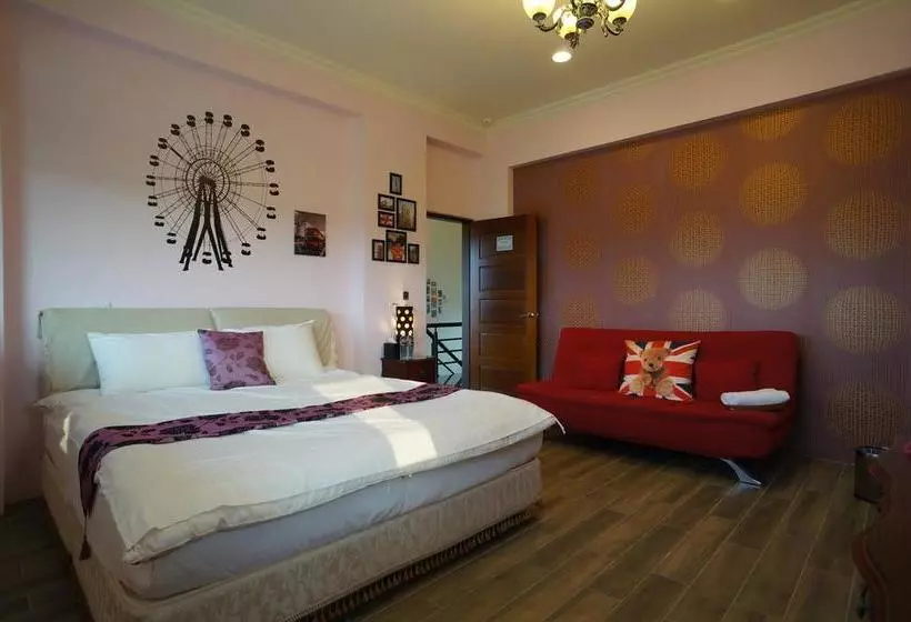 Fashion Mania B&b