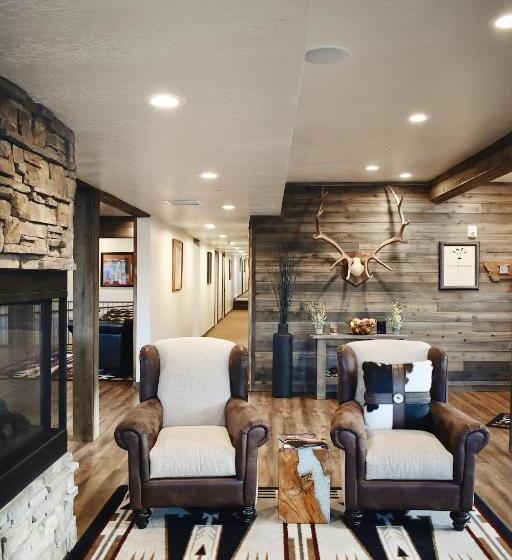 호텔 1872 Inn   Adults Exclusive