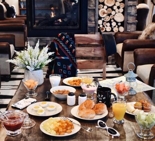 호텔 1872 Inn   Adults Exclusive