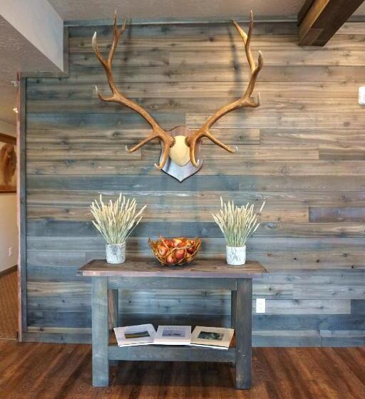 酒店 1872 Inn Adults Exclusive