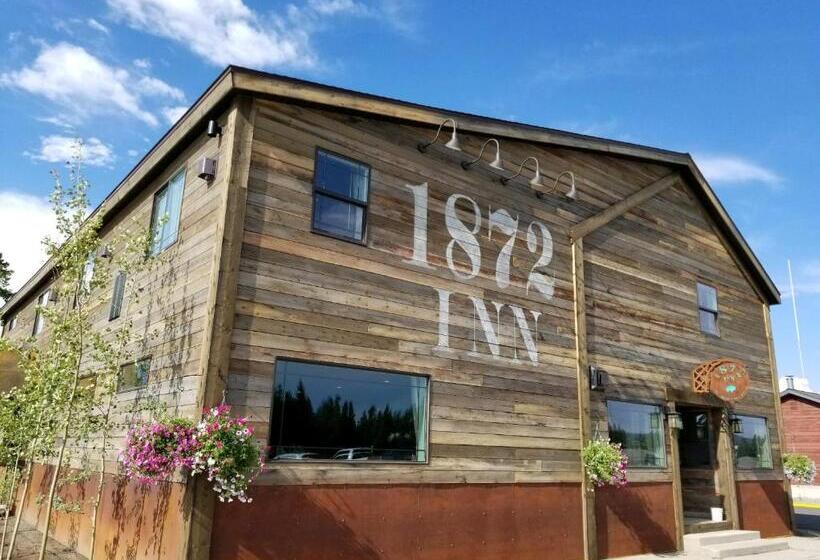 호텔 1872 Inn   Adults Exclusive